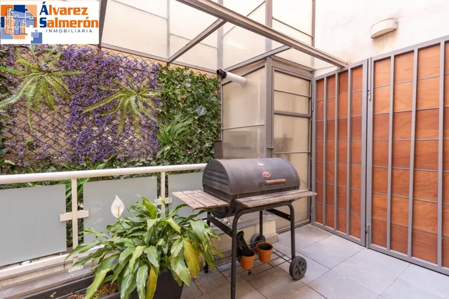 Espacio, confort y calidad: magnífica vivienda unifamiliar adosada — 12