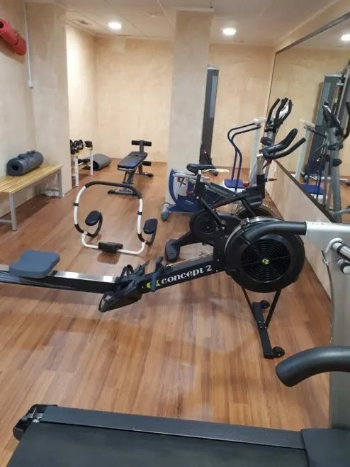 Apartamento 2 habitaciones 70m² en venta - Las Filipinas — 20