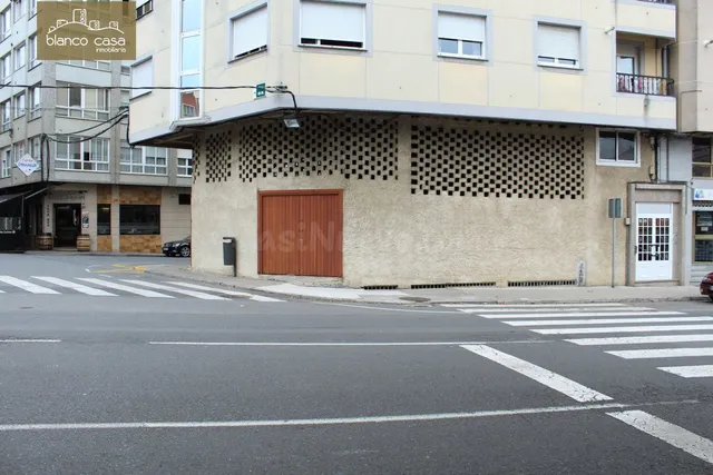 Local haciendo esquina de 100m2 en Avenida Milagrosa - foto 3