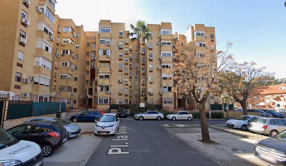 PISO EN SEVILLA