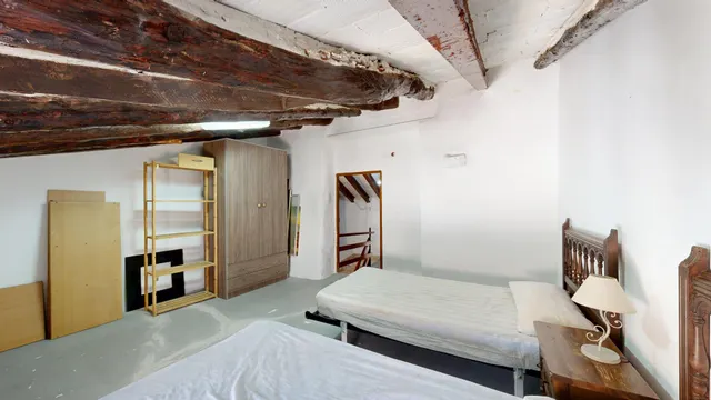 Casa en Venta en Benimantell — 45