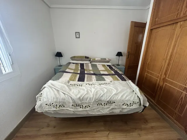 Bungalow 2 habitaciones 60m² en venta - Mazarrón — 14
