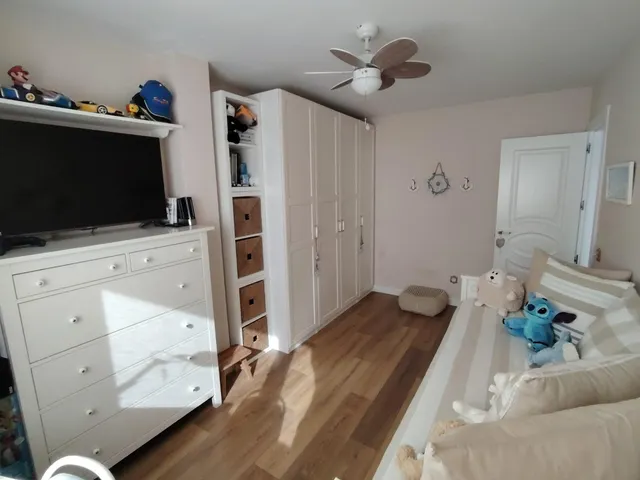 Apartamento 2 habitaciones 101m² en venta - Centro — 18