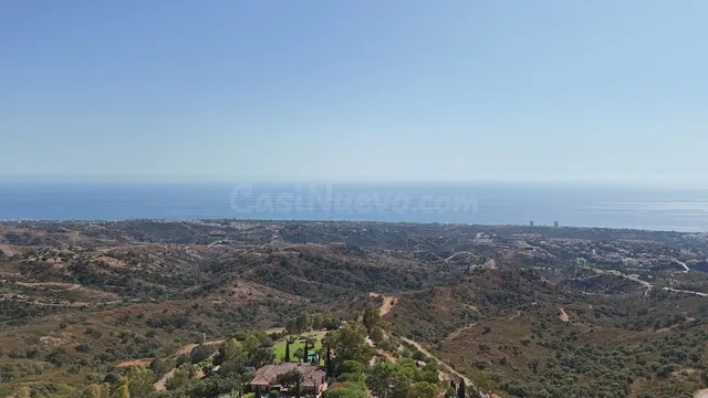 Finca rústica Marbella Costa del Sol 59.494 m2 - foto 4