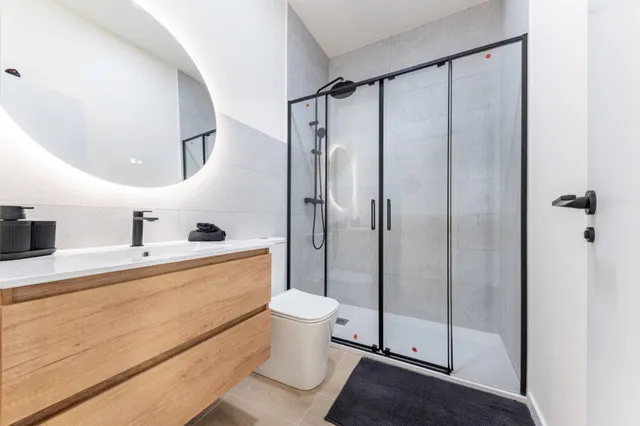 Adosado 4 habitaciones 203m² en venta - Centro urbano 4 — 24