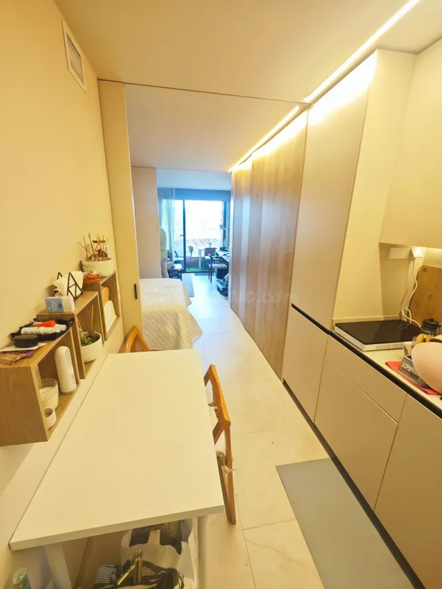 Estudio 1 habitación 35m² en venta - Guadalupe - foto 4