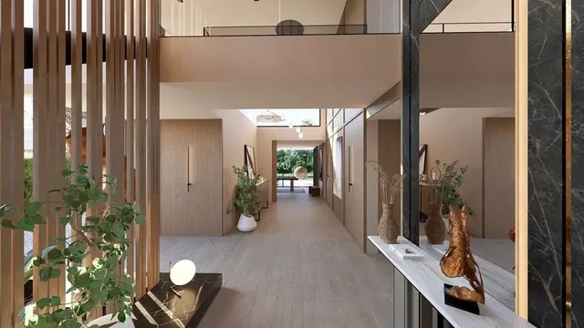 Villa 4 habitaciones 415m² en venta - Altaona golf and country village — 15
