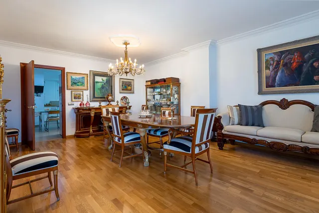 PISO EN VENTA EN PASEO MALLORCA — 12