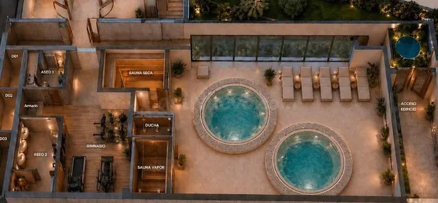 Apartamentos de lujo de nueva construcción en Cala Finestrat - foto 5
