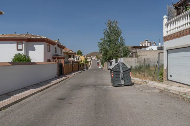 Se Vende Terreno en Monachil — 9