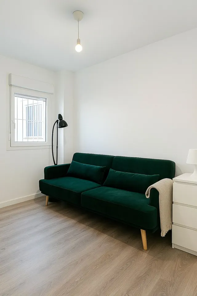 Apartamento 3 habitaciones 112m² en venta - Marbella — 8
