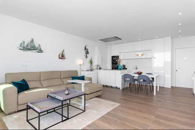 Apartamento 2 habitaciones 92m² en venta - Las Colinas Golf — 5