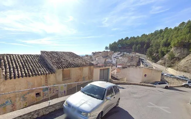 SE VENDE piso OKUPA en C CALLE INOCENCIO RODRIGUEZ 48 de Mo - foto 2