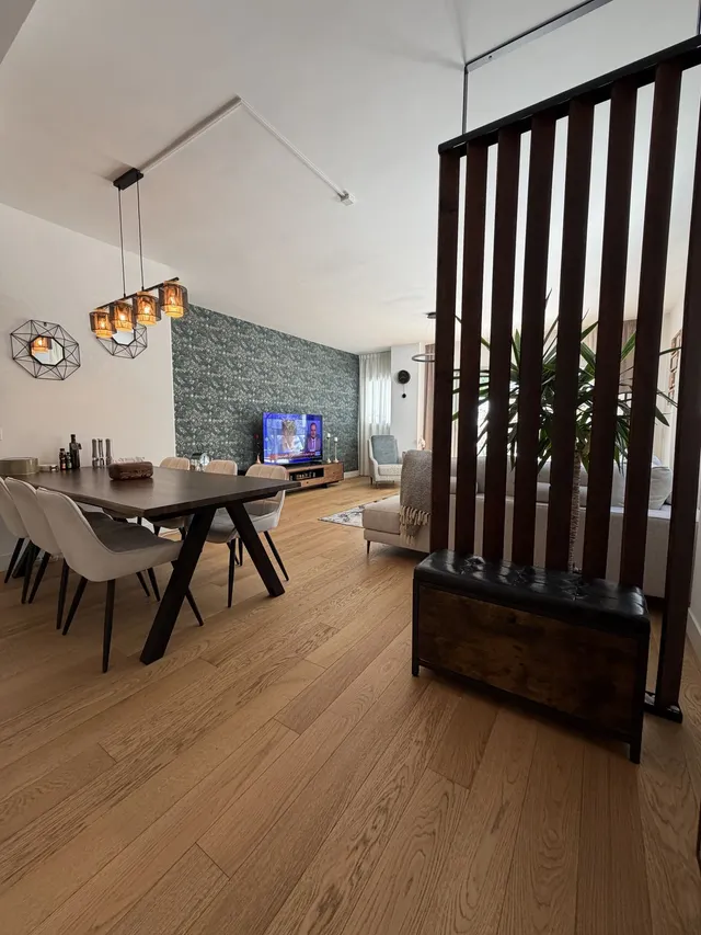Apartamento 2 habitaciones 134m² en venta - Riviera del sol — 7