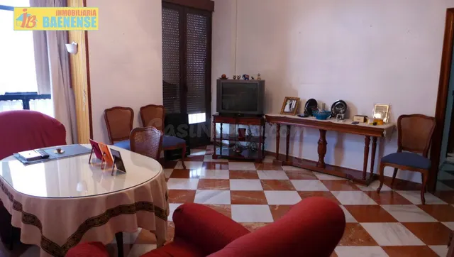 Venta de piso - foto 4