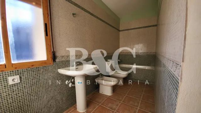 Casa con terreno 4 habitaciones en venta - Los Arejos — 30