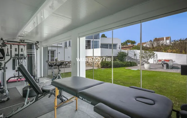 Chalet 4 habitaciones 224m² en venta - Marbella — 23
