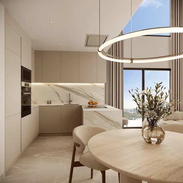 Apartamento 2 habitaciones 107m² en venta - Playa arenal-bol — 23