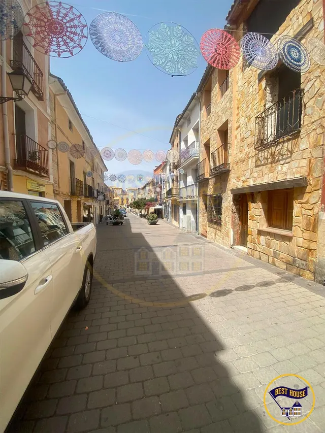 PISO EN VENTA EN PRIEGO - foto 4