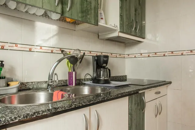 Se alquila habitación al lado del centro — 12