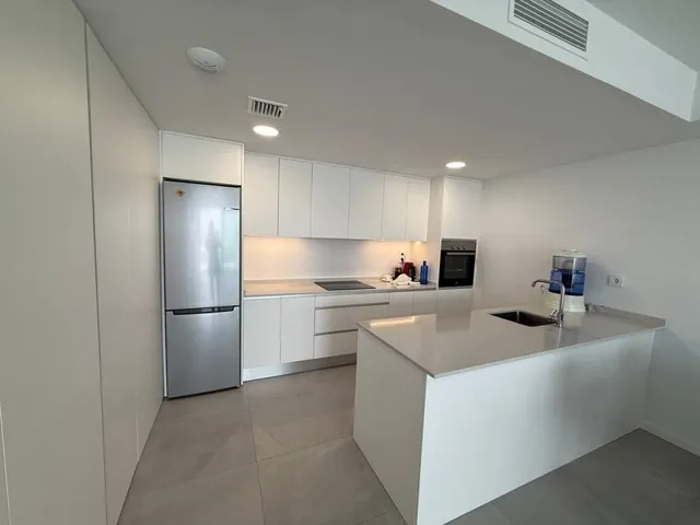 Apartamento 87m² en venta - Camporrosso village — 15