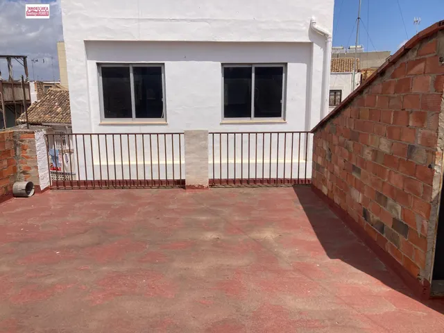 VENTA DE EDIFICIO FAMILIAR EN BENIFAIO (VALENCIA) — 33