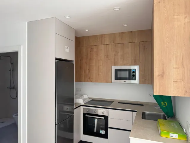 Apartamento 1 habitación 85m² en venta - La carihuela - los nidos — 17