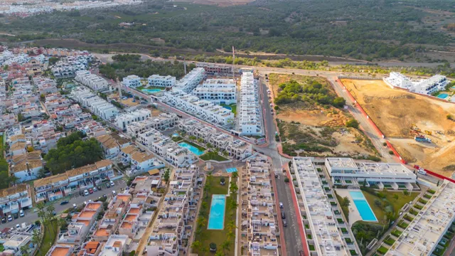 Bungalow 2 habitaciones 72m² en venta - Los balcones — 42