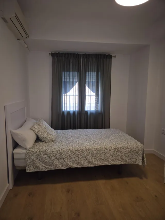 ALQUILER POR habitaciones EN ZONA JESUS RESCATADO — 10