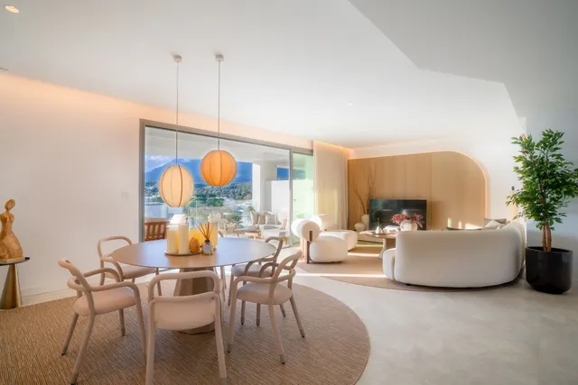 Apartamento 3 habitaciones 173m² en venta - Marbella — 9
