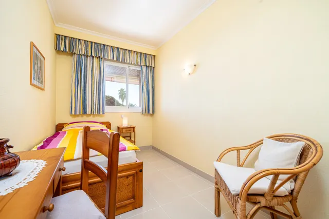 Piso en Cala Millor en primera linea — 15