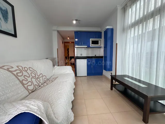 ALQUILER PARA TEMPORADA a pie de playa - foto 4