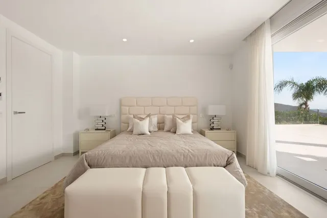 Villa 4 habitaciones 587m² en venta - El Vicario — 48