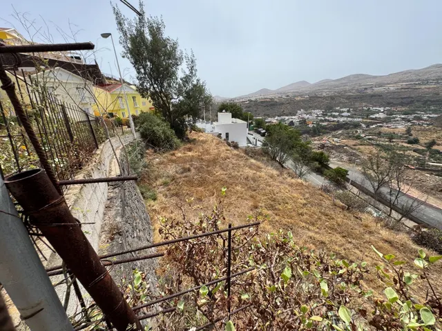 Solar en venta - La Herradura - Balcón del Telde - foto 3