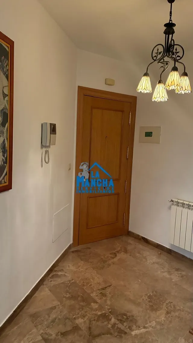 *320.000€* inmobiliaria la mancha vende piso en el centro de Albacete-carretas — 49