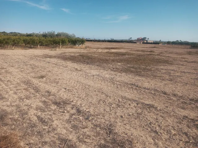 Terreno urbanizable en venta - xLas bayas