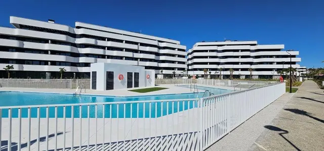Ático 4 habitaciones 183m² en venta - Los Alamos - foto 3