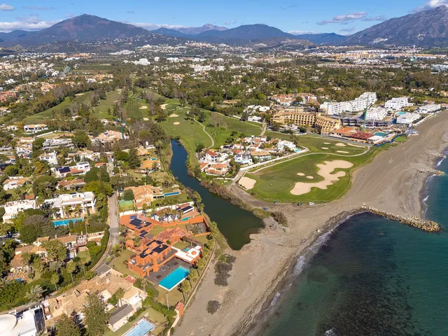 Chalet 4 habitaciones 449m² en venta - Whater Gardens — 6
