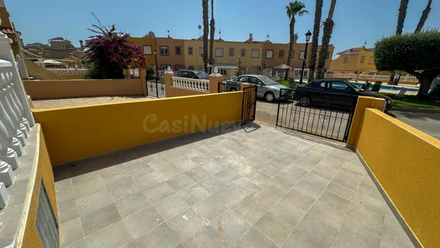 Adosado 2 habitaciones 86m² en venta - La Regia — 13