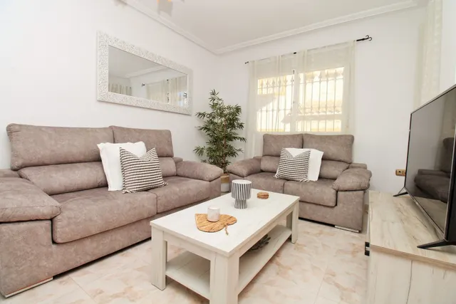 Adosado 5 habitaciones 82m² en venta - Villamartin — 7