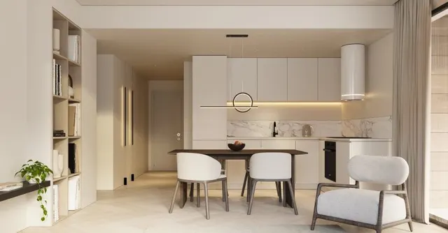 Ático 4 habitaciones 201m² en venta - Playa arenal-bol — 10