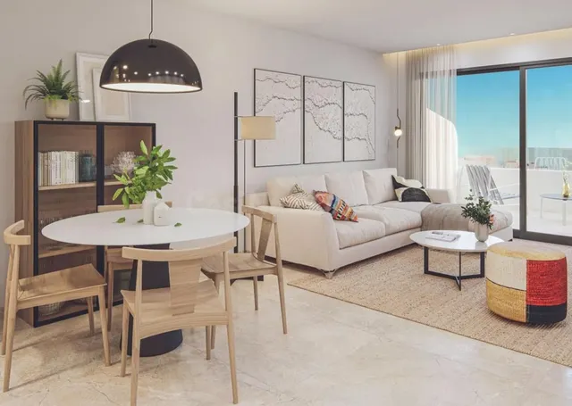 Apartamento 3 habitaciones 182m² en venta - Estacion de autobuses — 3