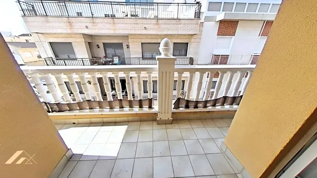 Apartamento 4 habitaciones 159m² en venta - Zona Pueblo — 7