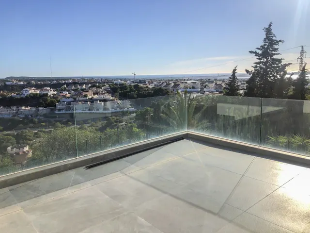 Villa 6 habitaciones 497m² en venta - Ciudad Quesada — 13