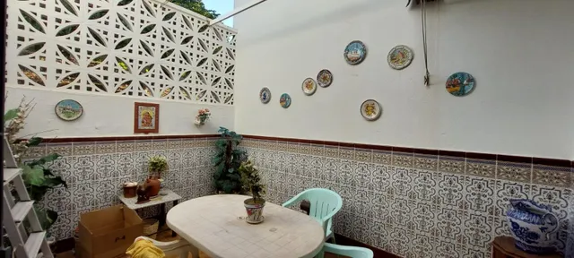 Fantástico adosado en San García  SEPTIEMBRE A JUNIO — 11