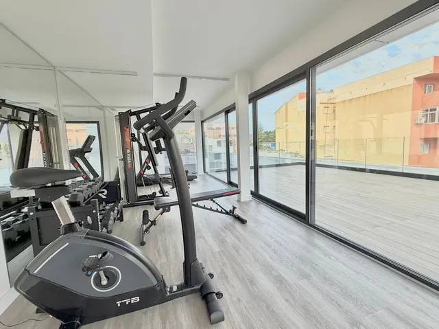 Apartamento 3 habitaciones 129m² en venta - Centro — 25