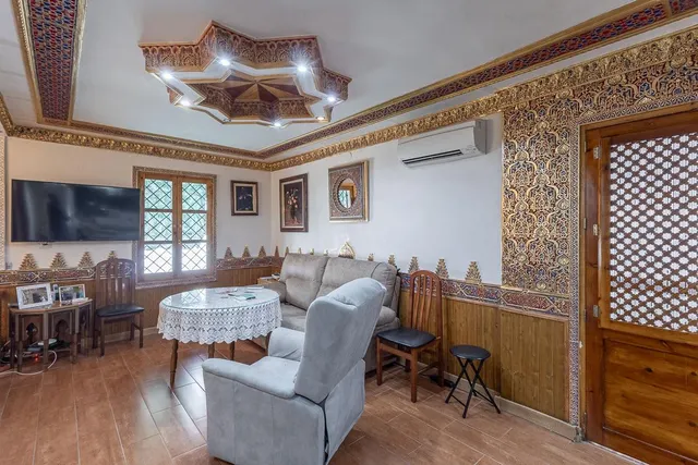 Casa unifamiliar en pulianillas — 13