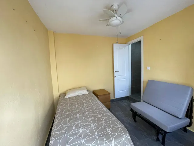 Alquiler de casa en Mollina — 18