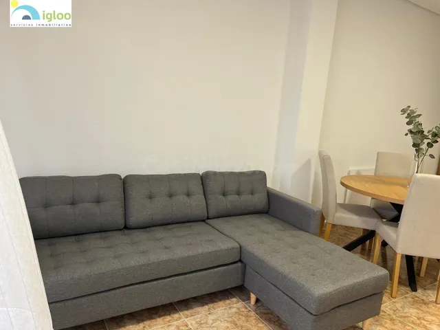 Piso en alquiler Almoradi muebles nuevos gran balcón Almorad - foto 4
