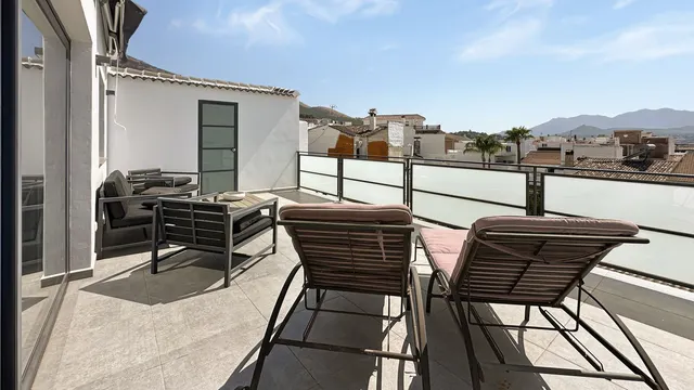 Restaurante 4 habitaciones 688m² en venta - Costa del Sol — 40